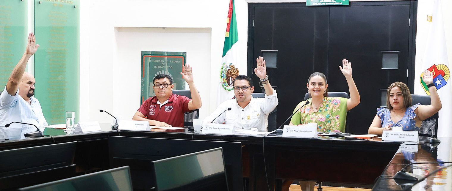 Analizarán iniciativa para continuar armonización de la reforma al Poder Judicial