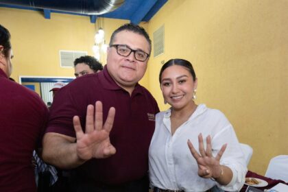 Morena Quintana Roo alista arranque de asambleas para la conformación de Comités Seccionales