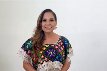 Caravanas del Bienestar Animal Móviles estarán los días 19, 20 y 21, en Prado Norte, Cancún: Mara Lezama