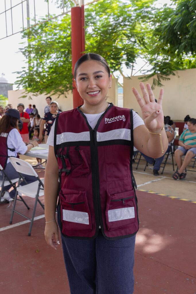 Quintana Roo da el primer paso en la conformación de Comités Seccionales de Morena