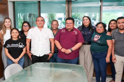 Cozumel avanza en modelo homologado de justicia cívica