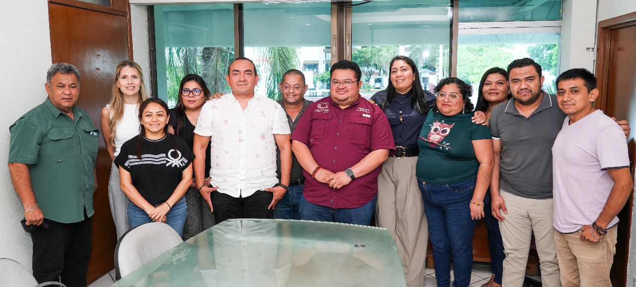Cozumel avanza en modelo homologado de justicia cívica