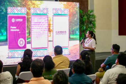 Autoridades municipales y sectores sociales dialogan por un proyecto integral urbanístico