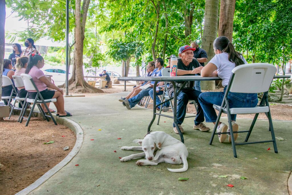 El Día del Pueblo fortalece la voz y la confianza ciudadana
