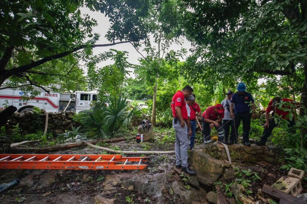 Ayuntamiento reconoce labor del Heroico Cuerpo de Bomberos