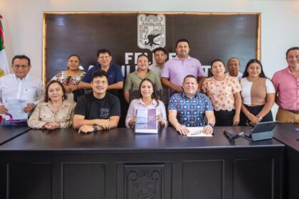 Para un desarrollo ordenado: Cabildo de FCP aprueba Plan Municipal de Desarrollo Urbano