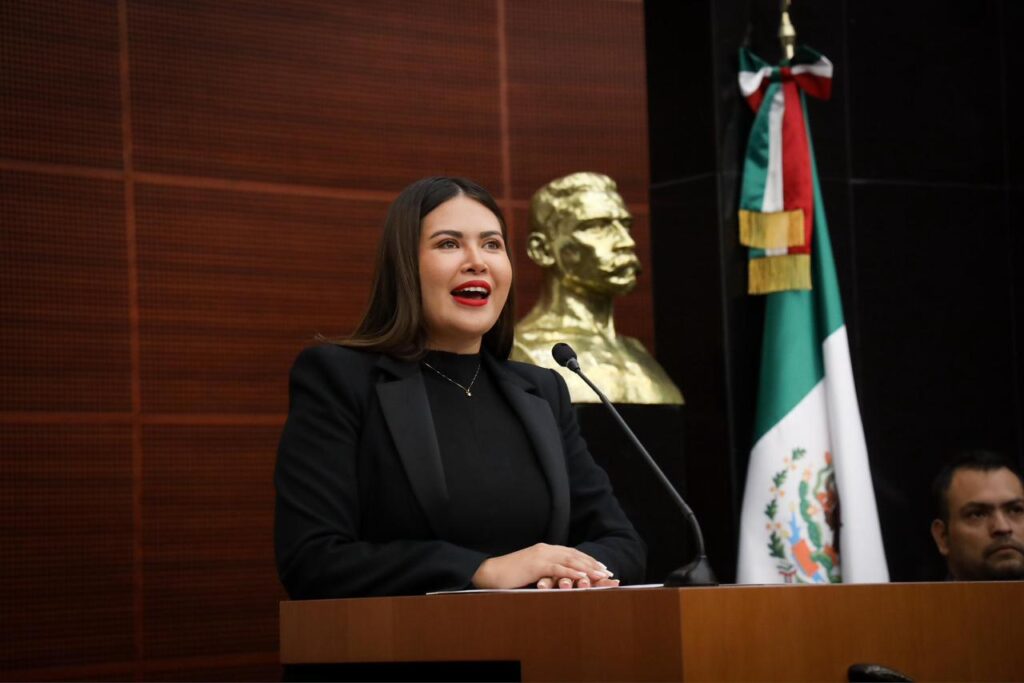 Anahí González y COINCIDE A.C. encabezan la 4ta. edición del Certamen Internacional de Oratoria "Voces Coincidentes"