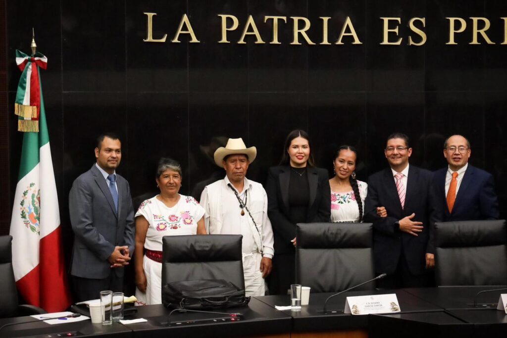 Anahí González y COINCIDE A.C. encabezan la 4ta. edición del Certamen Internacional de Oratoria "Voces Coincidentes"