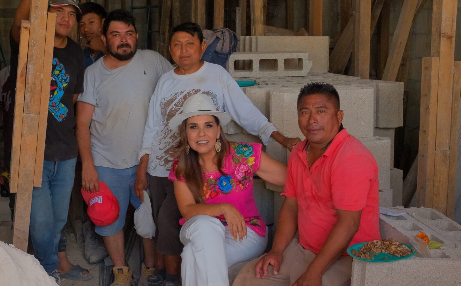 Quintana Roo, el estado con el mayor porcentaje de participación económica del país: INEGI