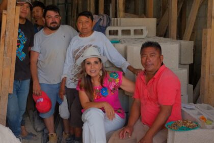 Quintana Roo, el estado con el mayor porcentaje de participación económica del país: INEGI