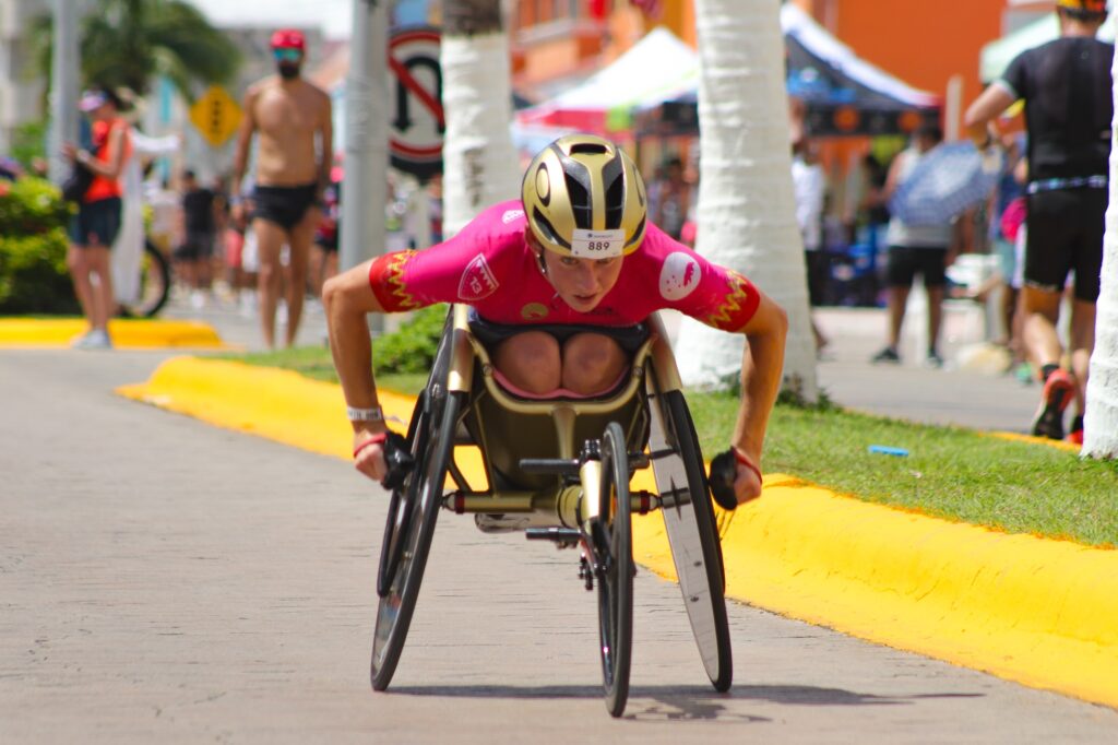 Cozumel se afianza como Isla del Deporte a nivel mundial
