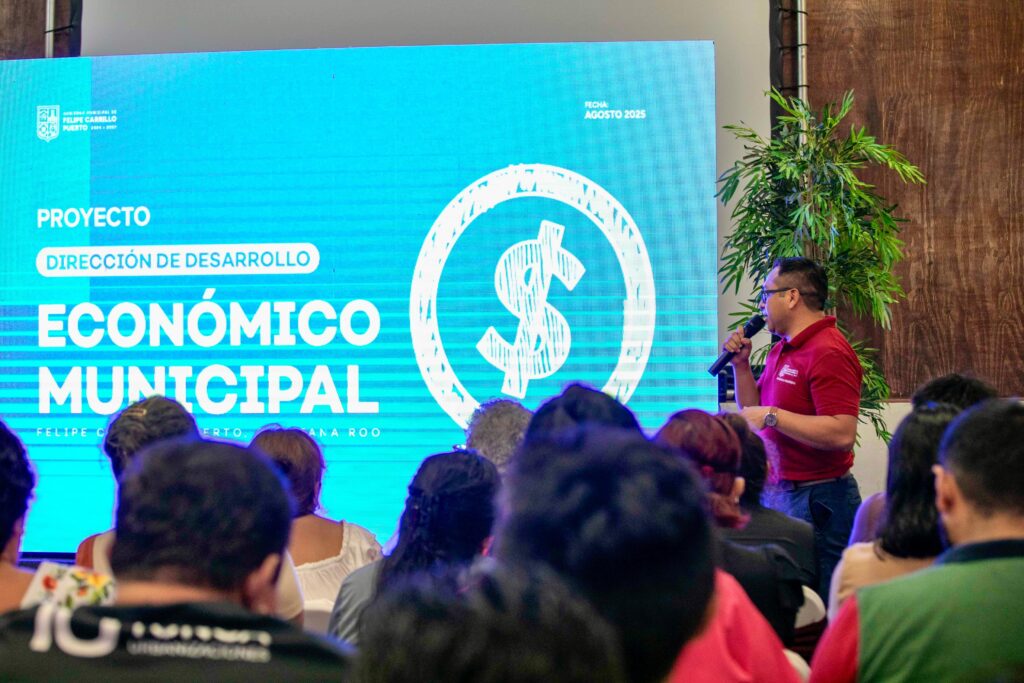 Con ideas innovadoras, se lleva a cabo la segunda Asamblea Informativa “Caminos Ancestrales”