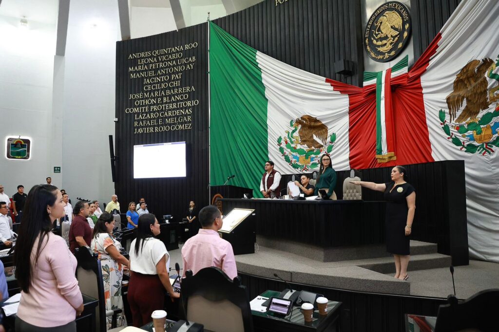 Aprueba Congreso de la Justicia Social histórica ley que brinda esperanza y certeza a quienes buscan a un ser querido