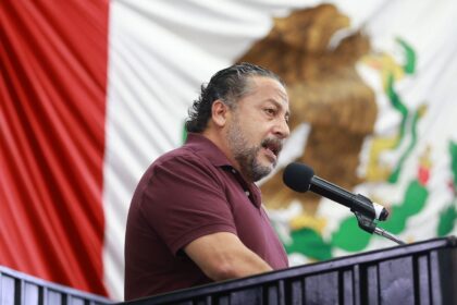 Aprueba Congreso de la Justicia Social histórica ley que brinda esperanza y certeza a quienes buscan a un ser querido