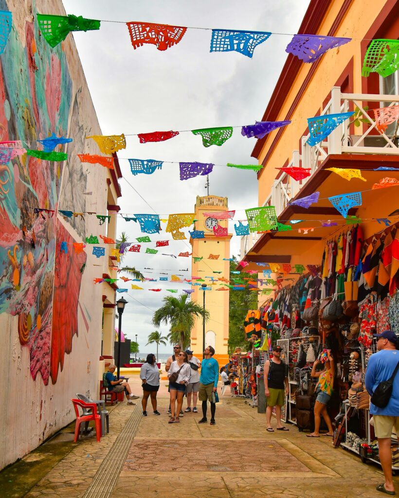 Cozumel proyectará su encanto turístico en el Tianguis Nacional de Pueblos Mágicos 2025