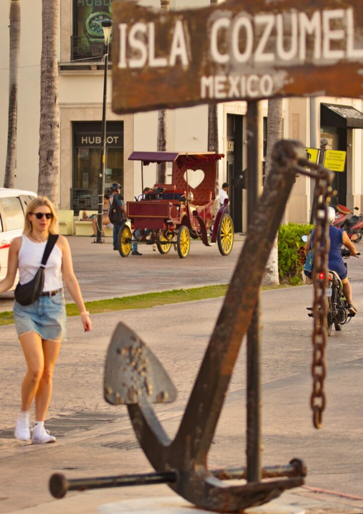 Cozumel proyectará su encanto turístico en el Tianguis Nacional de Pueblos Mágicos 2025