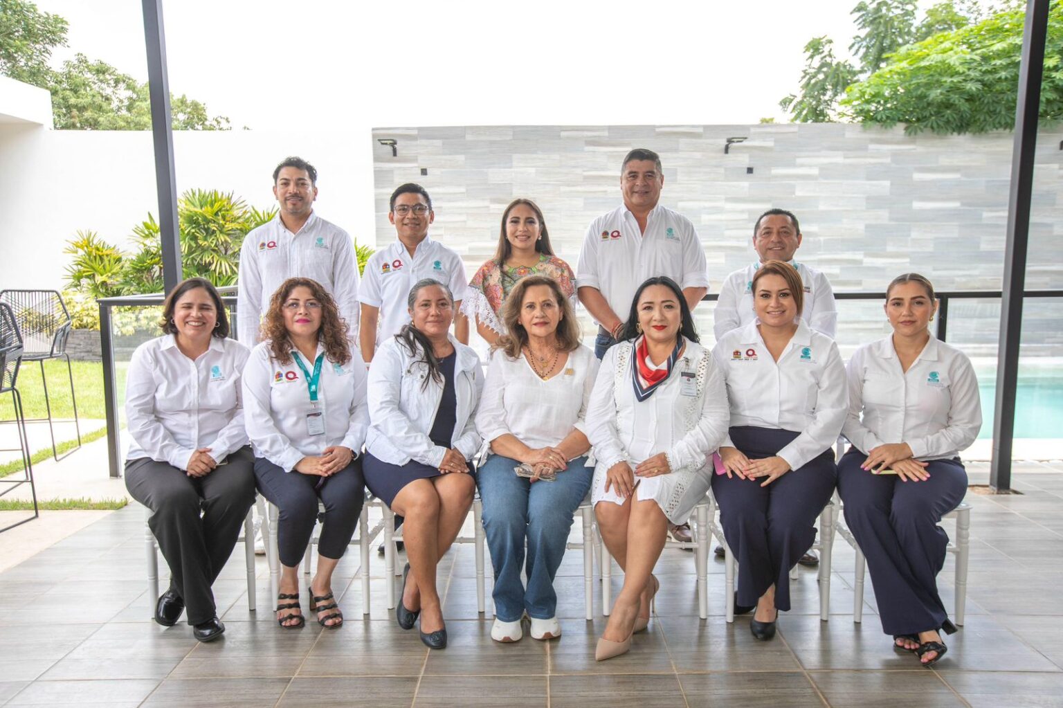 Felipe Carrillo Puerto sede del Consejo Consultivo de Bachilleres en Quintana Roo