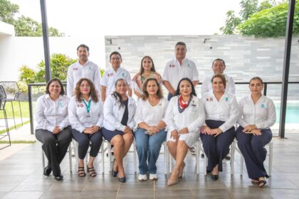 Felipe Carrillo Puerto sede del Consejo Consultivo de Bachilleres en Quintana Roo
