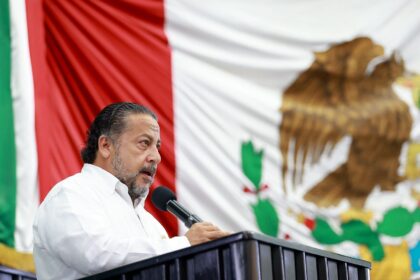 Rinden protesta las mujeres y hombres que integrarán el nuevo Poder Judicial