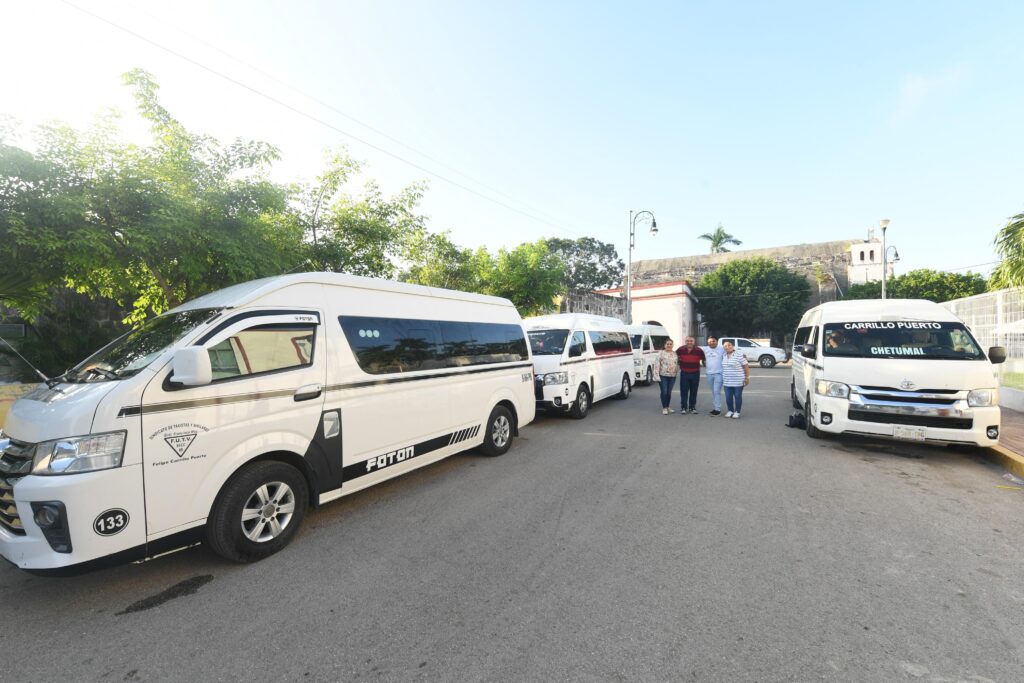 Con visión de prosperidad, Mary Hernández impulsa cuidados y bienestar para los adultos mayores