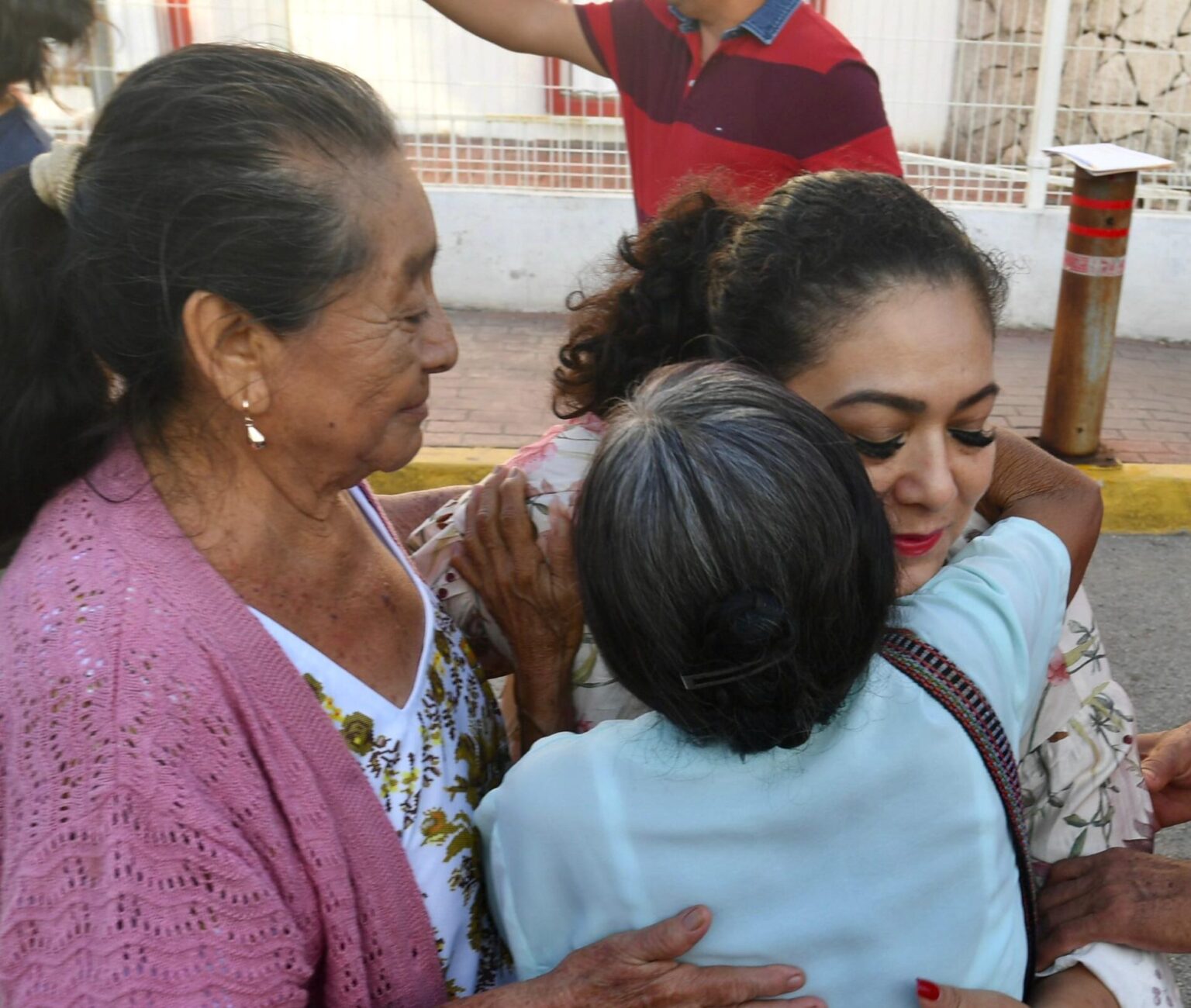 Con visión de prosperidad, Mary Hernández impulsa cuidados y bienestar para los adultos mayores