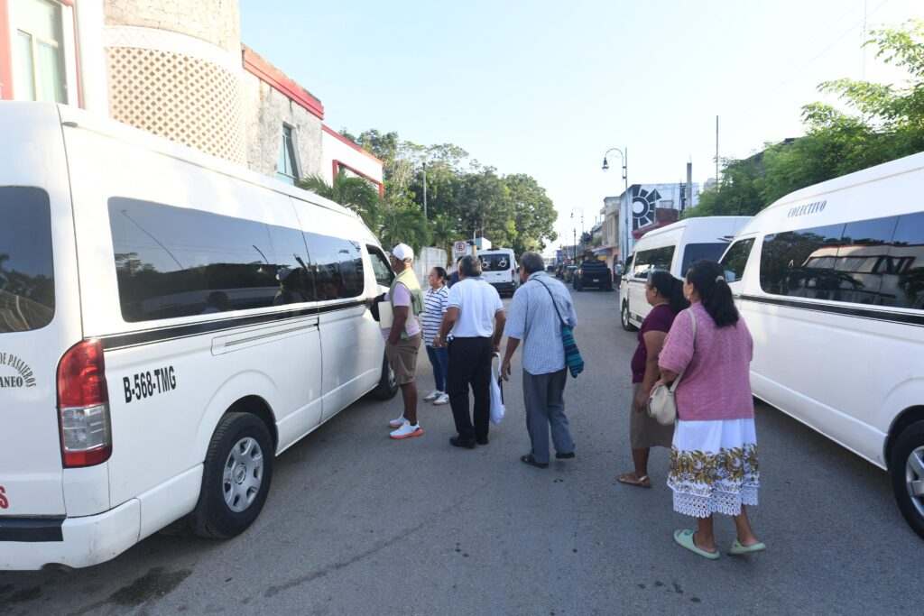 Con visión de prosperidad, Mary Hernández impulsa cuidados y bienestar para los adultos mayores