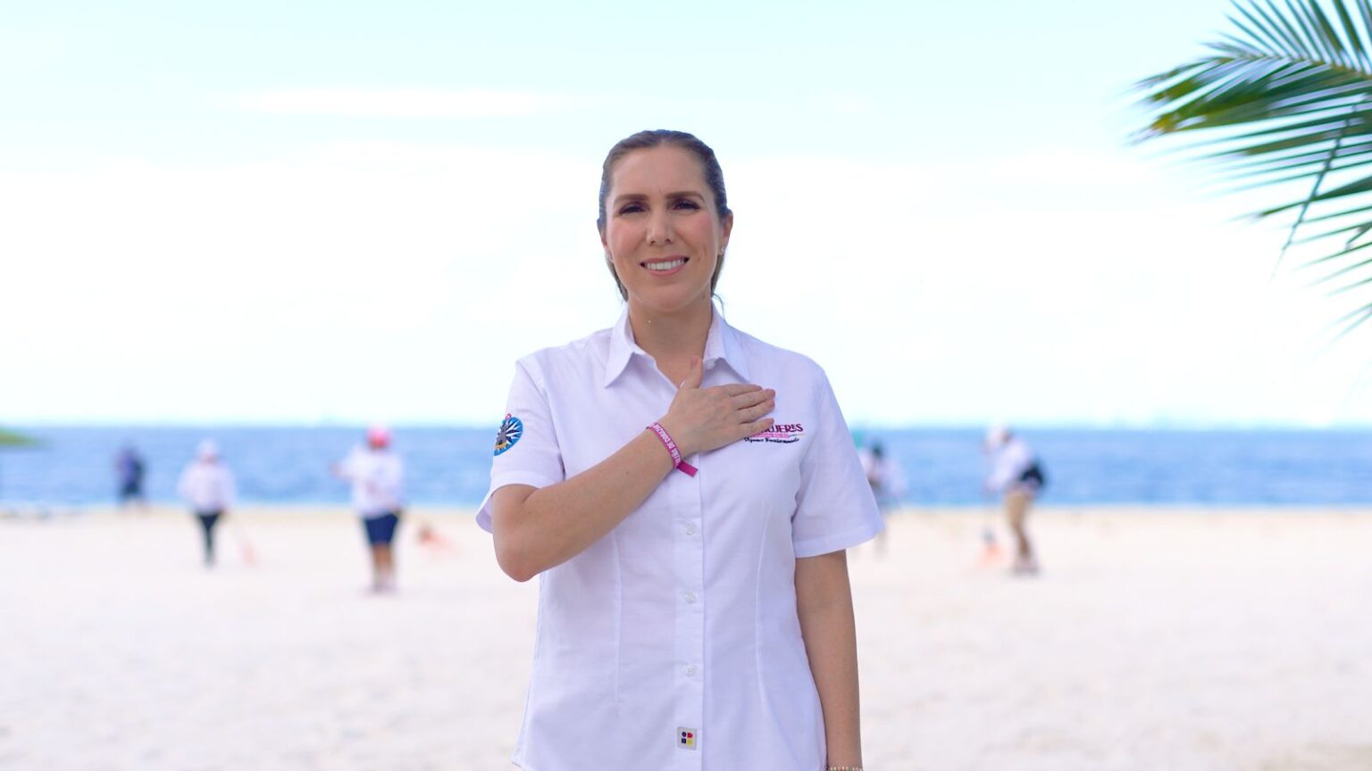 Gobierno Municipal destaca avances que consolidan a Isla Mujeres como destino líder del Caribe mexicano