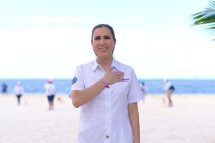 Gobierno Municipal destaca avances que consolidan a Isla Mujeres como destino líder del Caribe mexicano