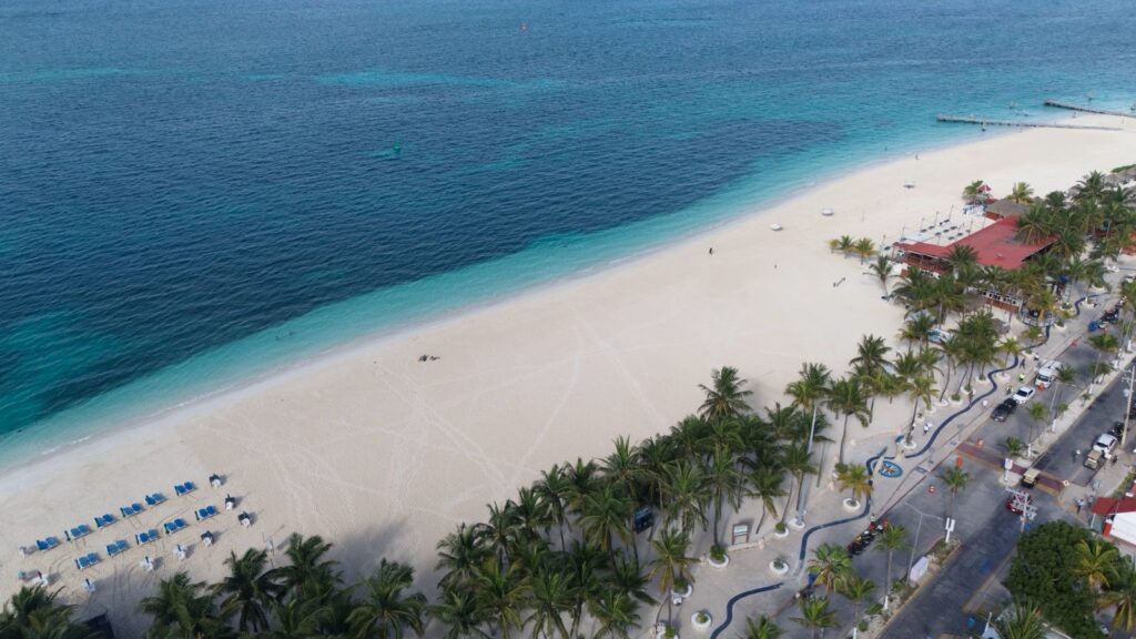 Gobierno Municipal destaca avances que consolidan a Isla Mujeres como destino líder del Caribe mexicano