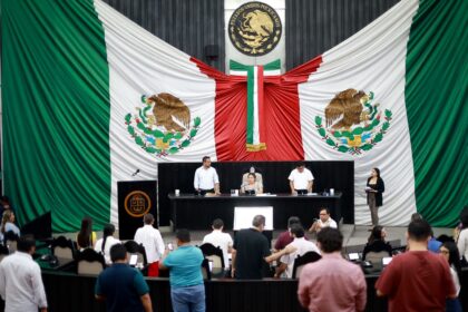 Turnan a comisiones iniciativa para garantizar seguridad patrimonial