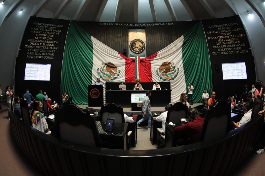 Proponen reforma a favor de los derechos de las personas con discapacidad