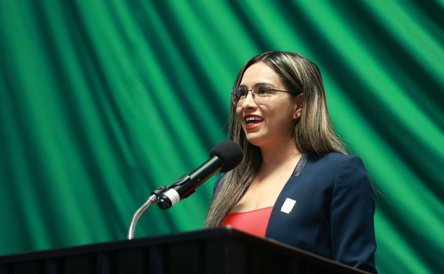 Proponen reforma a favor de los derechos de las personas con discapacidad