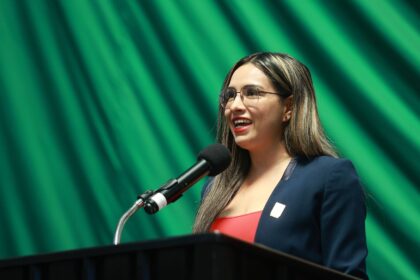 Proponen reforma a favor de los derechos de las personas con discapacidad