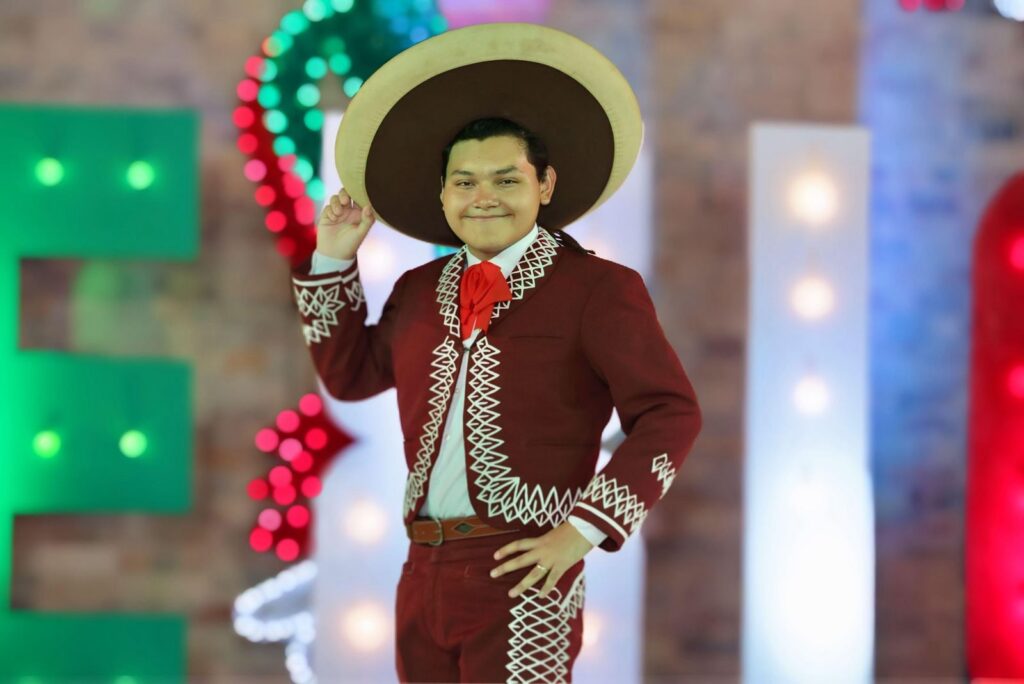 Con gran éxito se realiza la primera eliminatoria del concurso “Cántale a México con el Corazón” en Isla Mujeres