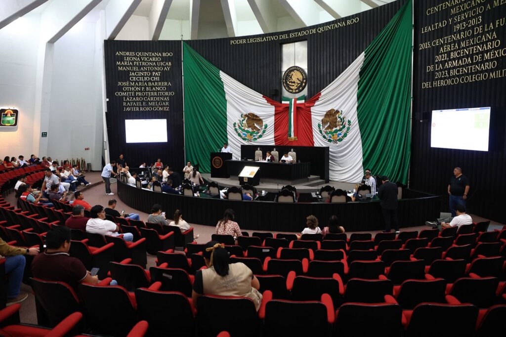 Proponen reforma para evolucionar enfoque de la comisión legislativa de Igualdad