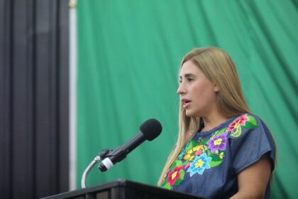 Proponen reforma para evolucionar enfoque de la comisión legislativa de Igualdad