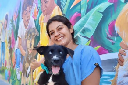 Gobierno de Isla Mujeres impulsa campaña de adopción de mascotas a través del nuevo Centro de Bienestar Animal