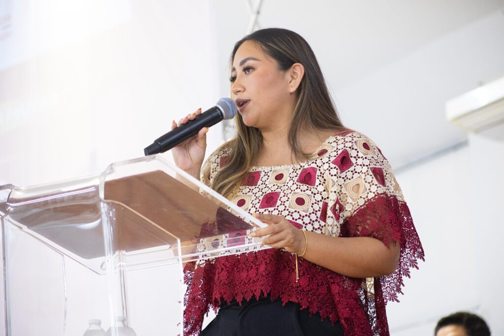 Concluye con éxito el primer Diplomado de Formación de Cuadros Políticos de Morena en México desde Quintana Roo