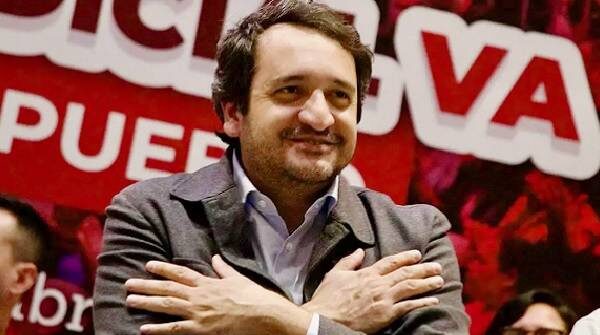 Ningún amparo de hijos de AMLO, es hampa periodística