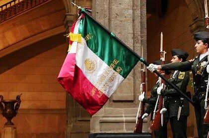 «Vamos bien y vamos a ir mejor»: Sheinbaum