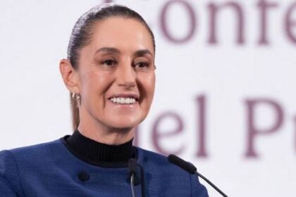 Se inhabilitará a farmacéuticas que no cumplan: Sheinbaum