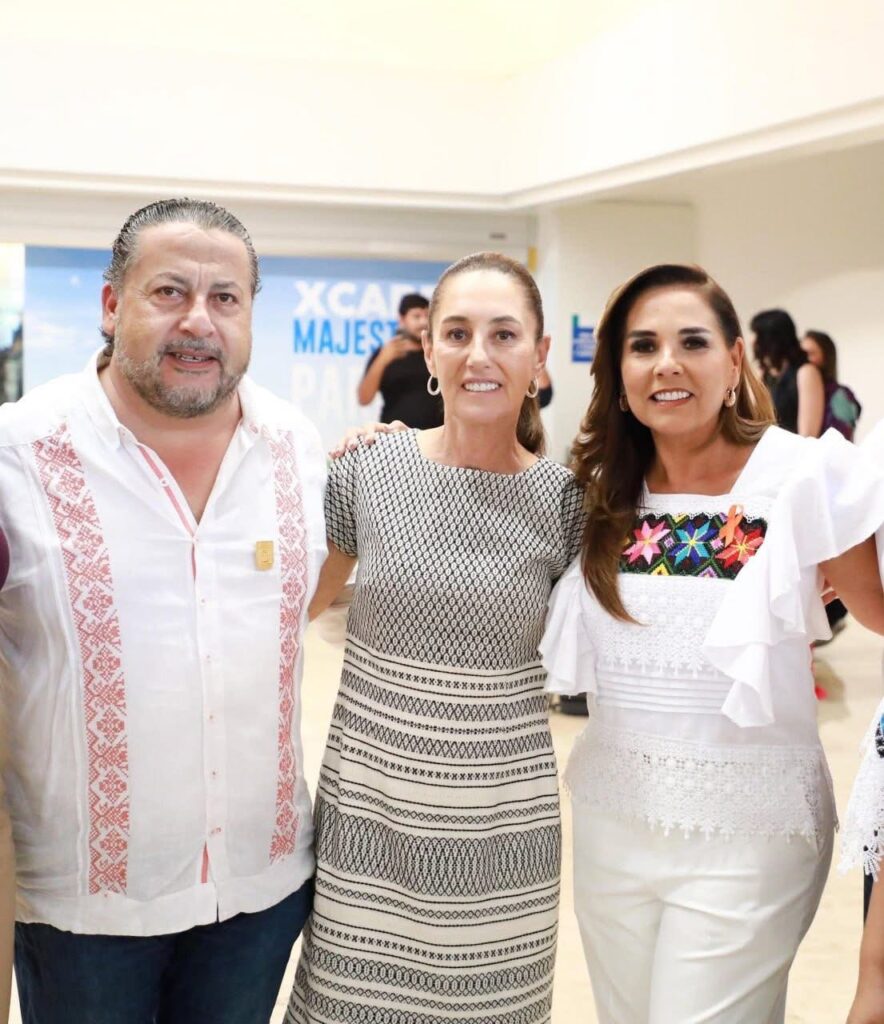 Jorge Sanén dentro del ranking de los mejores diputados locales de Morena en México