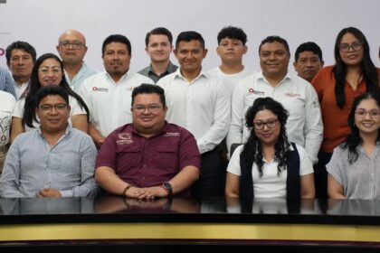 Chacón encabeza trabajos de verificación de la Guía Consultiva de Desempeño Municipal 2025