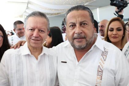 Jorge Sanén se suma a las voces en la Reforma Electoral y a poner a la ciudadanía al centro de las decisiones