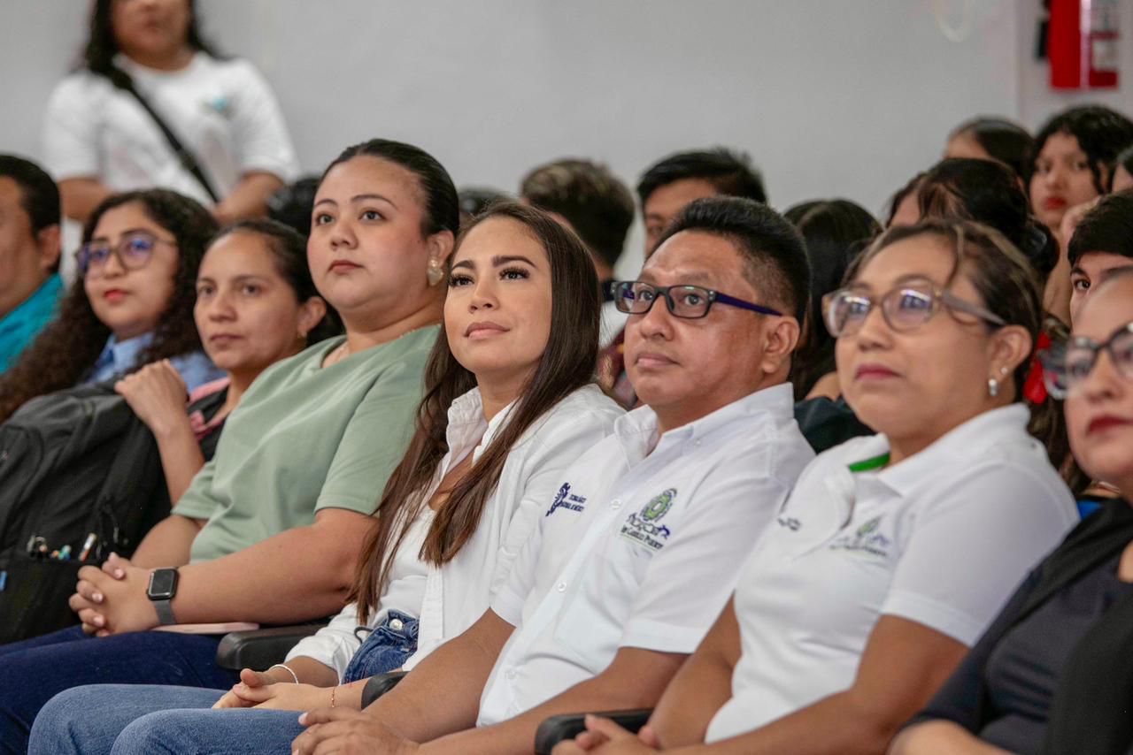 Comienza la cartelera del 175 aniversario de Felipe Carrillo Puerto con una jornada de aprendizaje y conciencia ambiental