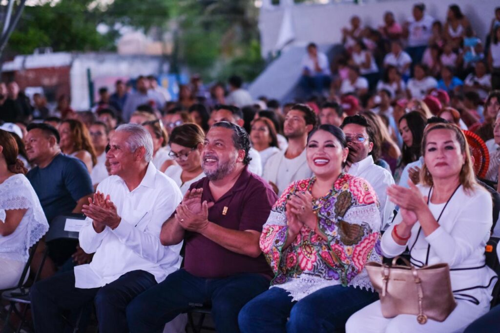 Paola Moreno Córdova rinde su primer informe legislativo con enfoque en justicia social, protección a víctimas e inclusión