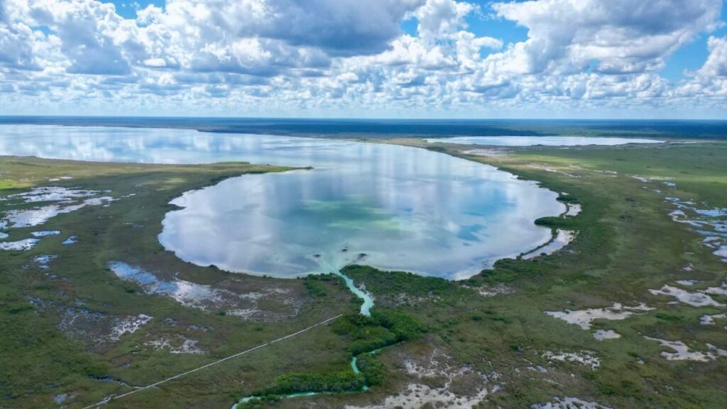 Mary Hernández impulsa el turismo sustentable en Maya Ka’an junto a la Unión Europea