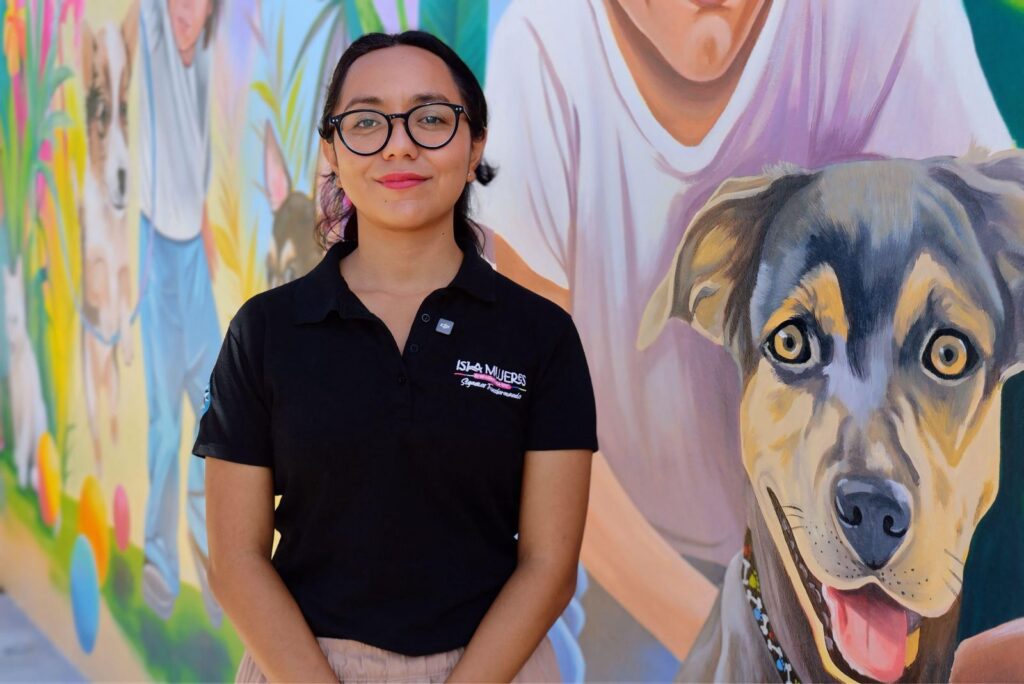 Gobierno de Isla Mujeres refuerza acciones para proteger a los animales, promoviendo la denuncia formal de maltrato