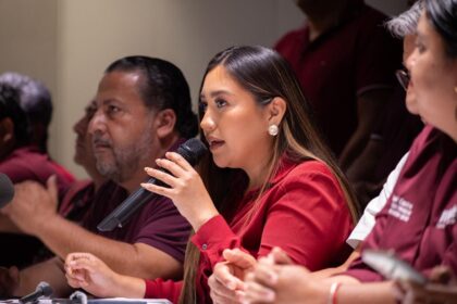 Morena afianza cuadros políticos y refuerza trabajo de territorio