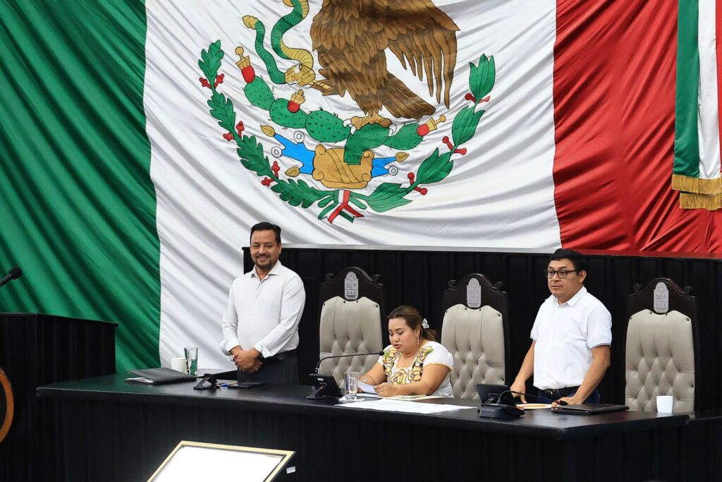 Proponen iniciativa para garantizar acceso a Internet y a las tecnologías de la información